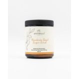 Apothélla All-Natural Sugar Scrub - 225 g - Mandarin and Basil - 1 miniature