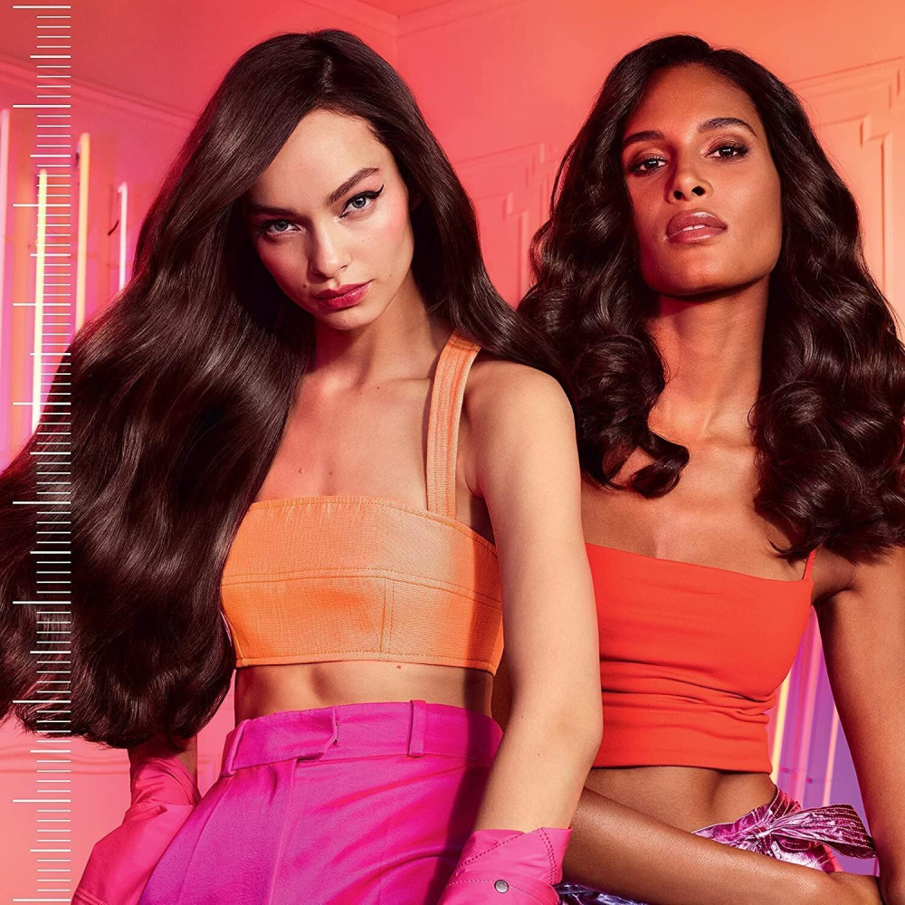 L'Oreal Paris Elvive Dream Lengths Air Volume Dry Shampoo, 200ml - 2