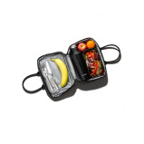 Typhoon Lunch Bag Black - 1 miniature
