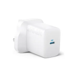 Anker, 312 Charger, 30W, USB-C, Fast Charger, White - 1 miniature