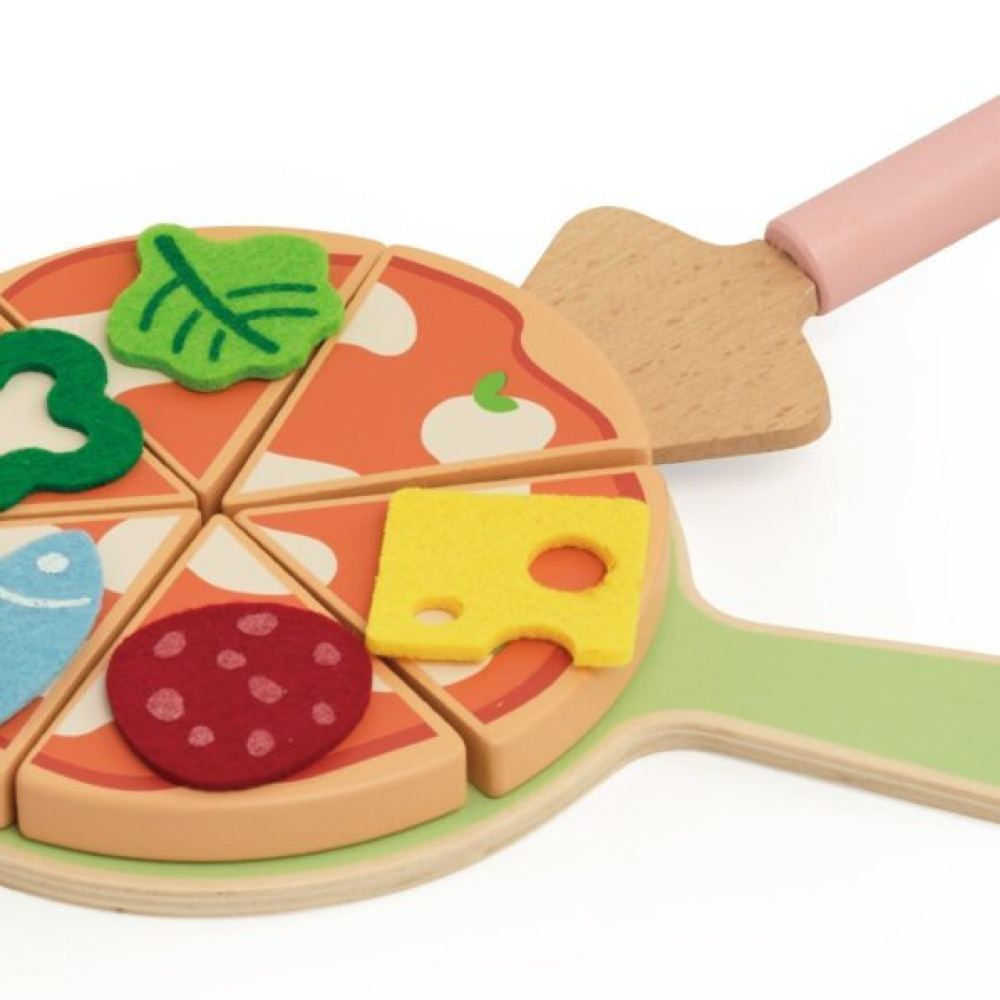 Classic World pizza oven playset - 3