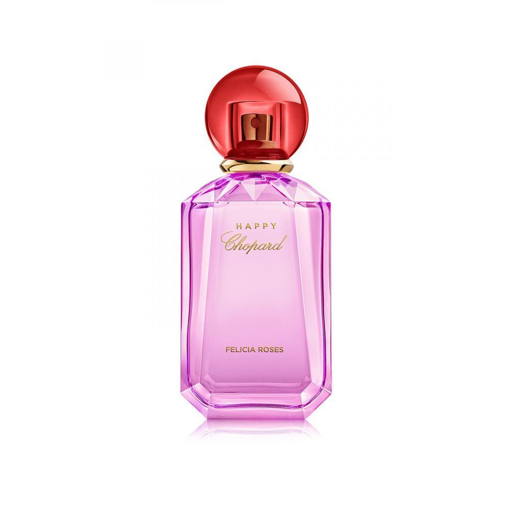 Chopard Happy Felicia Roses Eau De Parfum 100 ML For Women - 1