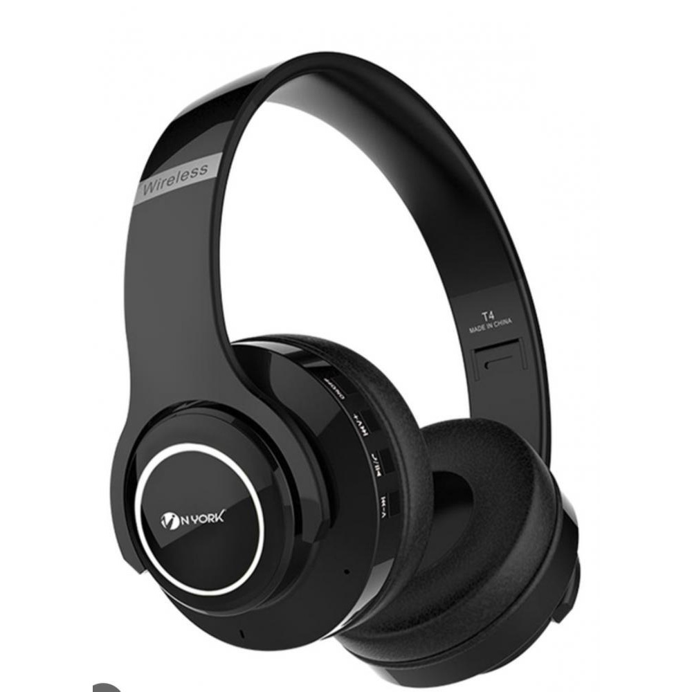 PROTUNE BLUETOOTH HEADSET Model: N560 - 1