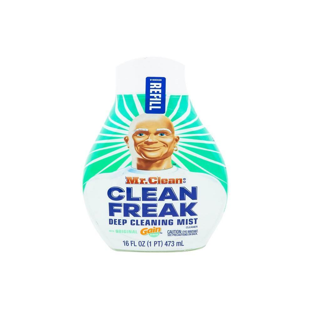 PG Mr Clean Gain Multi Cleaner 16Oz Refill - 1