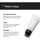 Minimalist SPF 60+ PA ++++ Face Sunscreen With Antioxidant Silymarin For Complete Sun Protection, 50 gm - 3 miniature