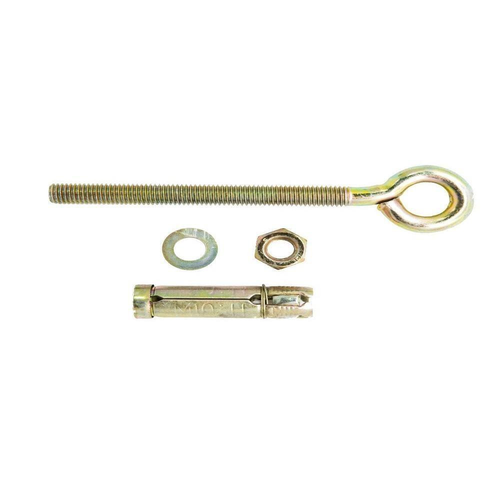 Homesmiths Eye Set 10MM - 2