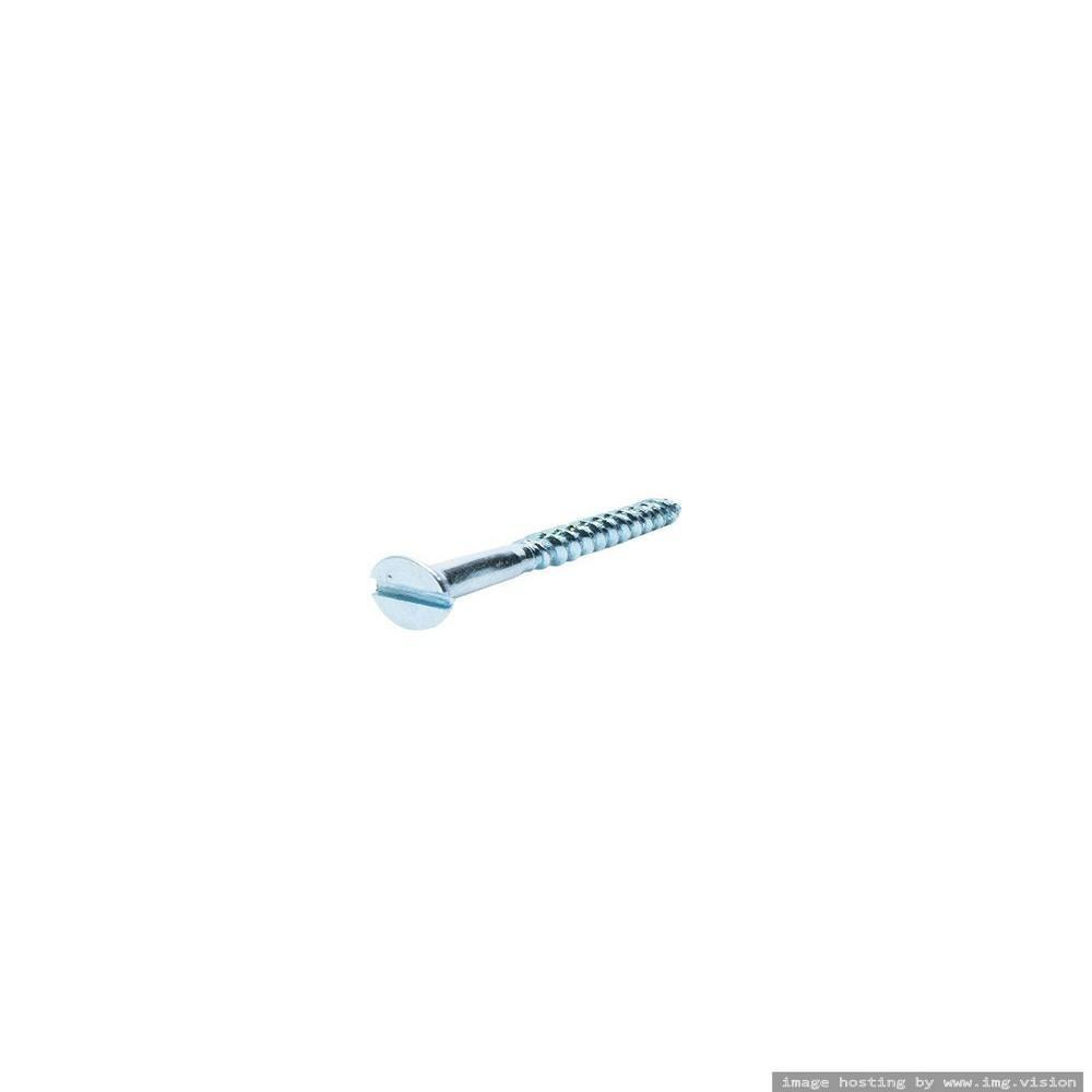 مسمار خشب Z.p من هوسميثز 1-1/2 بوصة × 8 مم - 2