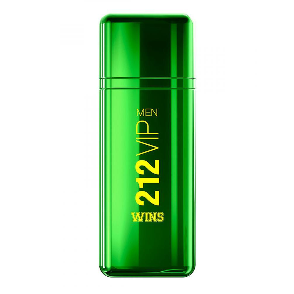 Carolina Herrera 212 VIP Men Wins L\/E Eau De Parfum, 100 ml, For Men - 1