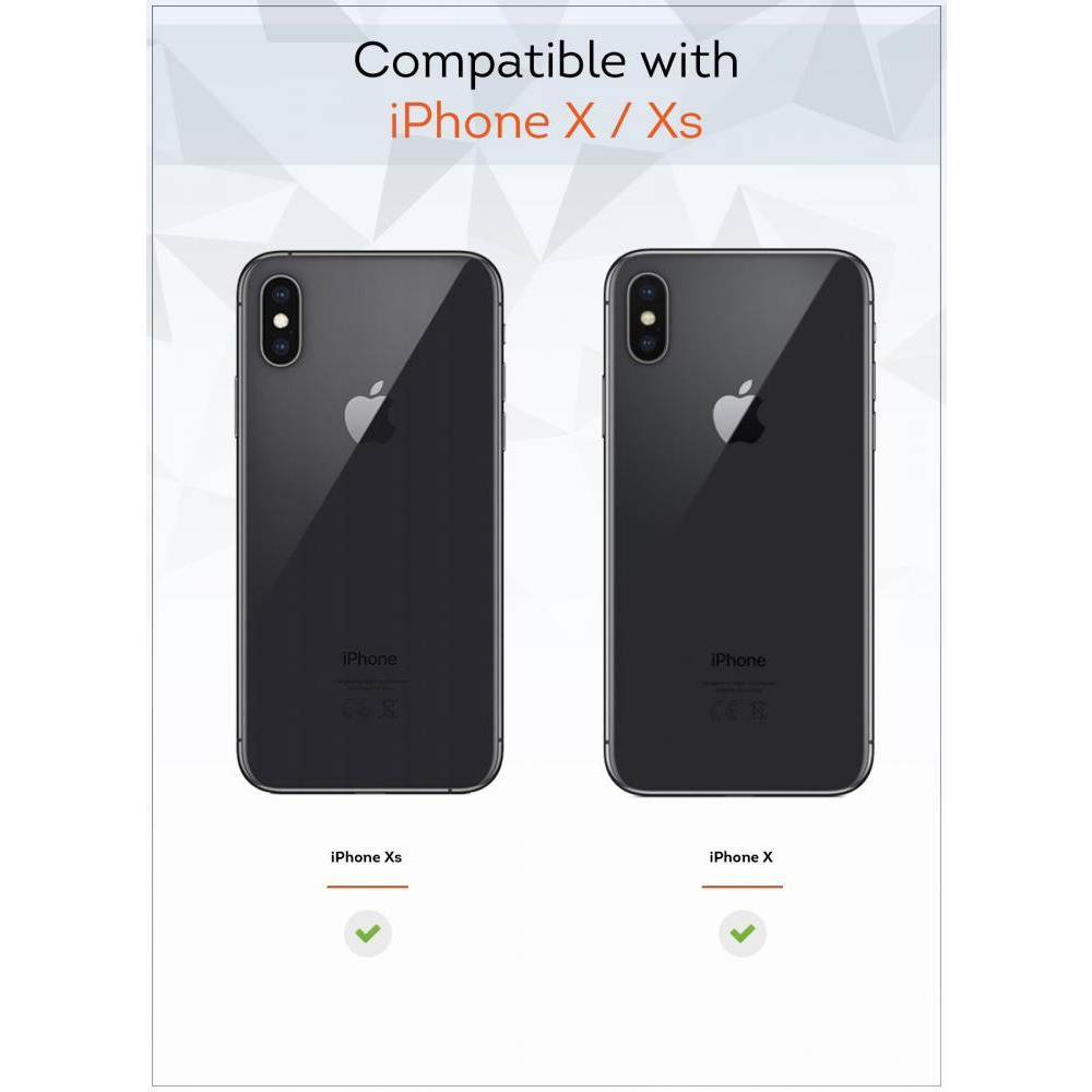 Защитный Чехол Для apple Iphone x / XS Город Дубай - 5
