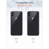 Защитный Чехол Для apple Iphone x / XS Город Дубай - 5 miniature