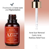 Cos de baha Azelaic Acid 10% Serum - 1oz (30ml) - 2 miniature