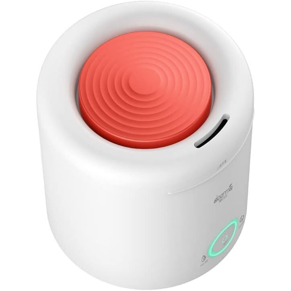 Humidifier Deerma F301 Portable 360 Rotating 2.5L White - 2