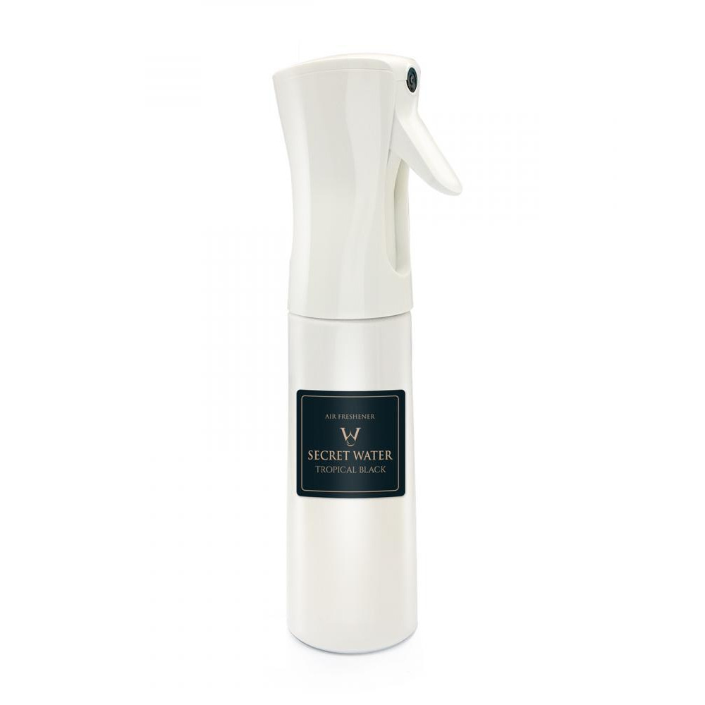 Secret Water Tropical Black Air Freshener 320 ml - 1