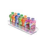 صينية ثلاجة آي ديزاين مقاس 4 × 2 بوصة - 3 miniature