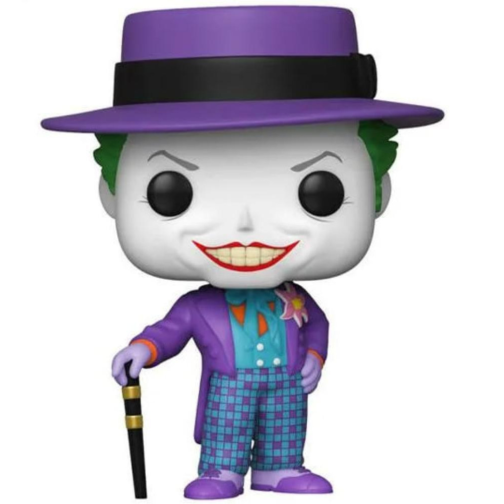 Фигурка джокера funko pop - 1