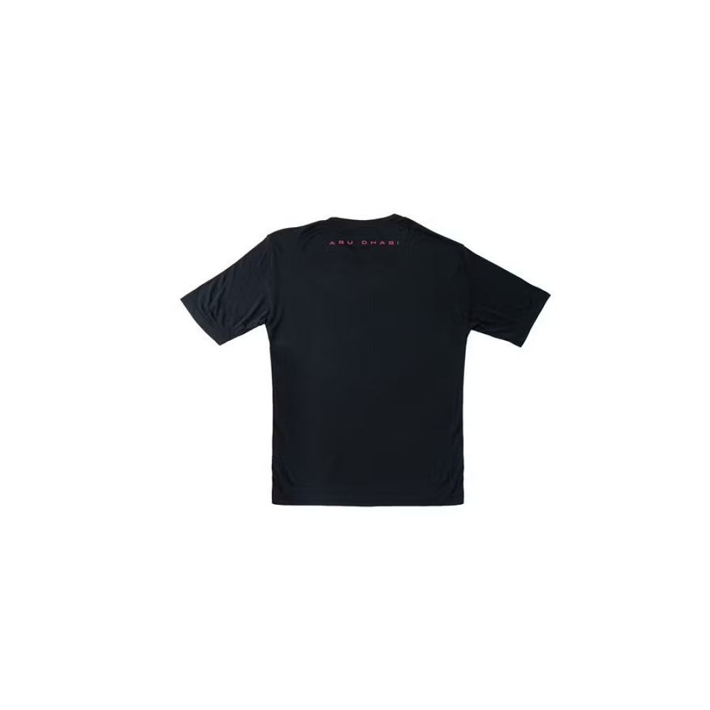 ФУТБОЛКА Uaejj Jiu Jitsu Lets Roll для Мужчин и ЖЕНЩИН, размер L - 3