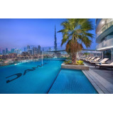 Wonderdays Premium Gift Box - Enticing 1 Hour Couple Massage at Softouch Spa Damac Maison - Unique gift for christmas, birthdays and any other occasio - 6 miniature