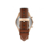 BEVERLY HILLS POLO CLUB Men's Multi Function Dark Green Dial Watch - BP3317X.472 - 3 miniature