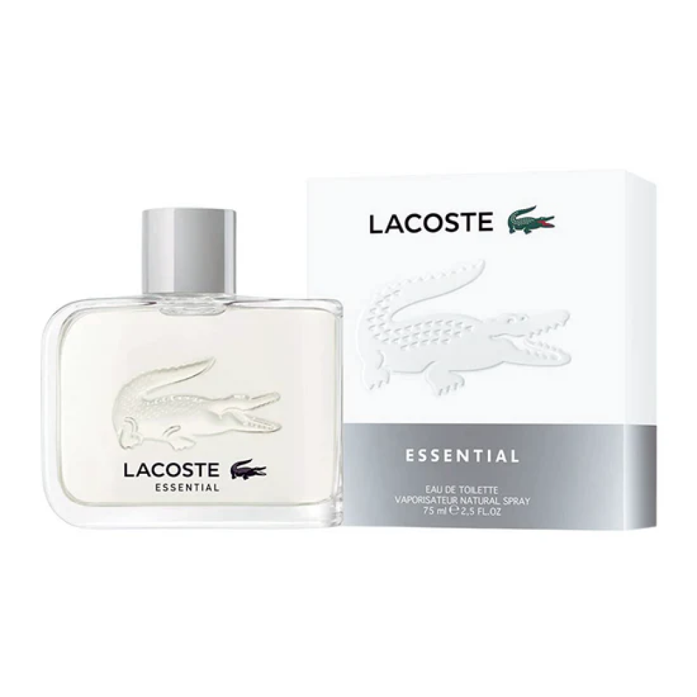 Lacoste Essential 125ml - 1