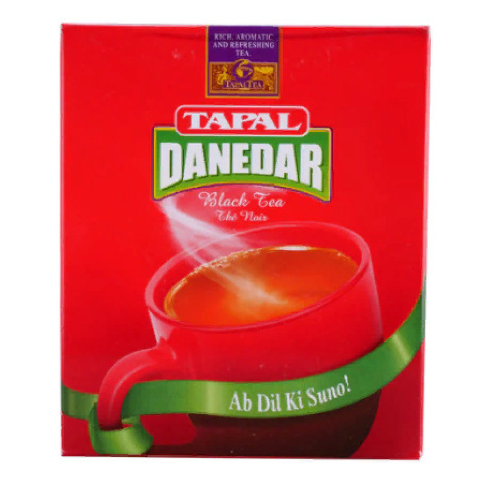 تابال دانيدار شاي أسود 450 جم - 2