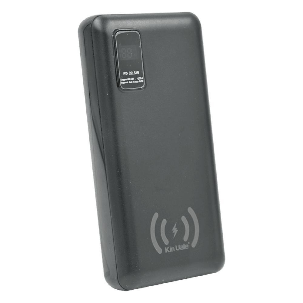 Блок ПИТАНИЯ suction 20000 Мач С Цифровым ДИСПЛЕЕМ, Черный - 2