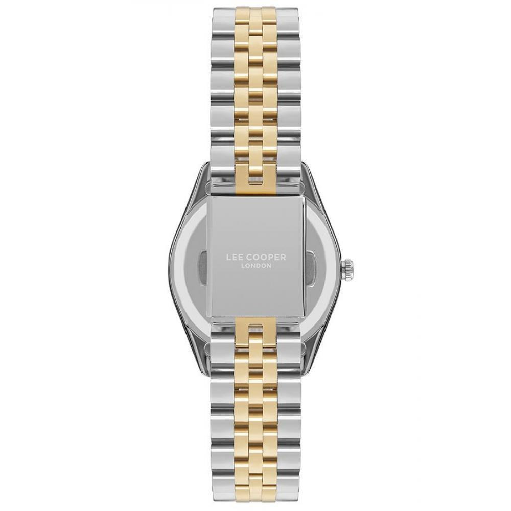 LEE COOPER Women's Date Green Dial Watch - LC07326.250 - 3