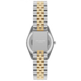LEE COOPER Women's Date Green Dial Watch - LC07326.250 - 3 miniature