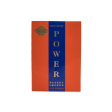 Profile Books / Book, The 48 Laws Of Power. Robert Greene - 1 miniature