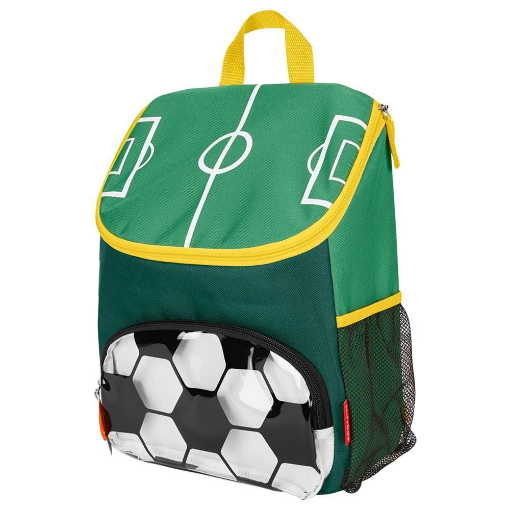 Skip Hop Spark Style Big Backpack - Football - 1