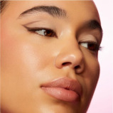 SEPHORA COLLECTION Водостойкая цветная фетровая подводка 03. Горячий Шоколад (0,6 мл) - 3 miniature