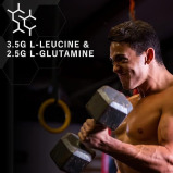 Xtend Original  Univeristy Studied Formulation  Superb Flavour With Zero Sugar And 7g Of Bcaa's  Supports Muscle Repair- Recovery And Hydrataion  405g - 5 miniature