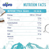 Alpro Barista Coconut 1L Pack of 4 - 2 miniature