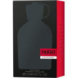 Hugo Boss / Eau de toilette, Just different, 125 ml, For men - 3 miniature