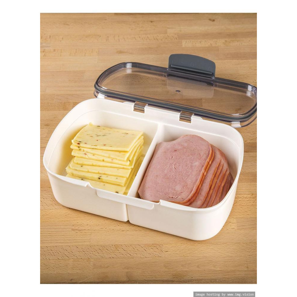 Progressive Split Deli Prokeeper - 3