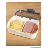 Progressive Split Deli Prokeeper - 3 miniature