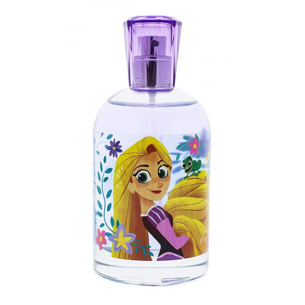 Disney Tangled The Series Eau De Toilette 100ML - 1