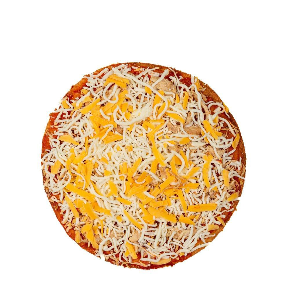Thrriv Keto Smokey Bbq Chicken Pizza, 470 g - 1