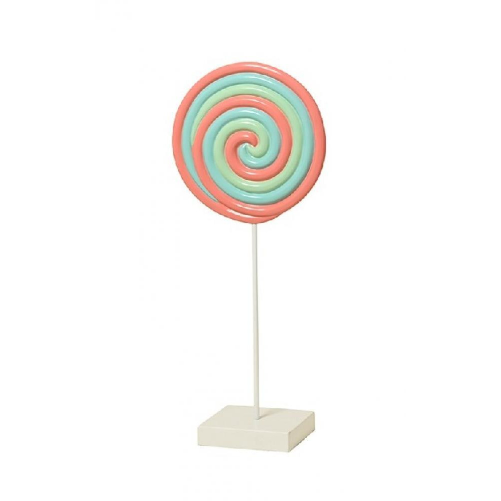 Kaemingk Decoris 120См Лолли Поливолокно - 1