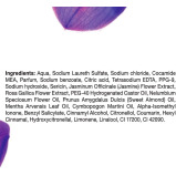 لوكس، غسول الجسم المعطر برائحة الأوركيد السحرية، 500 مل - 5 miniature