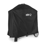Чехол Weber Premium — СЕРИИ Q® 3000 И Q® 2000 - 2 miniature