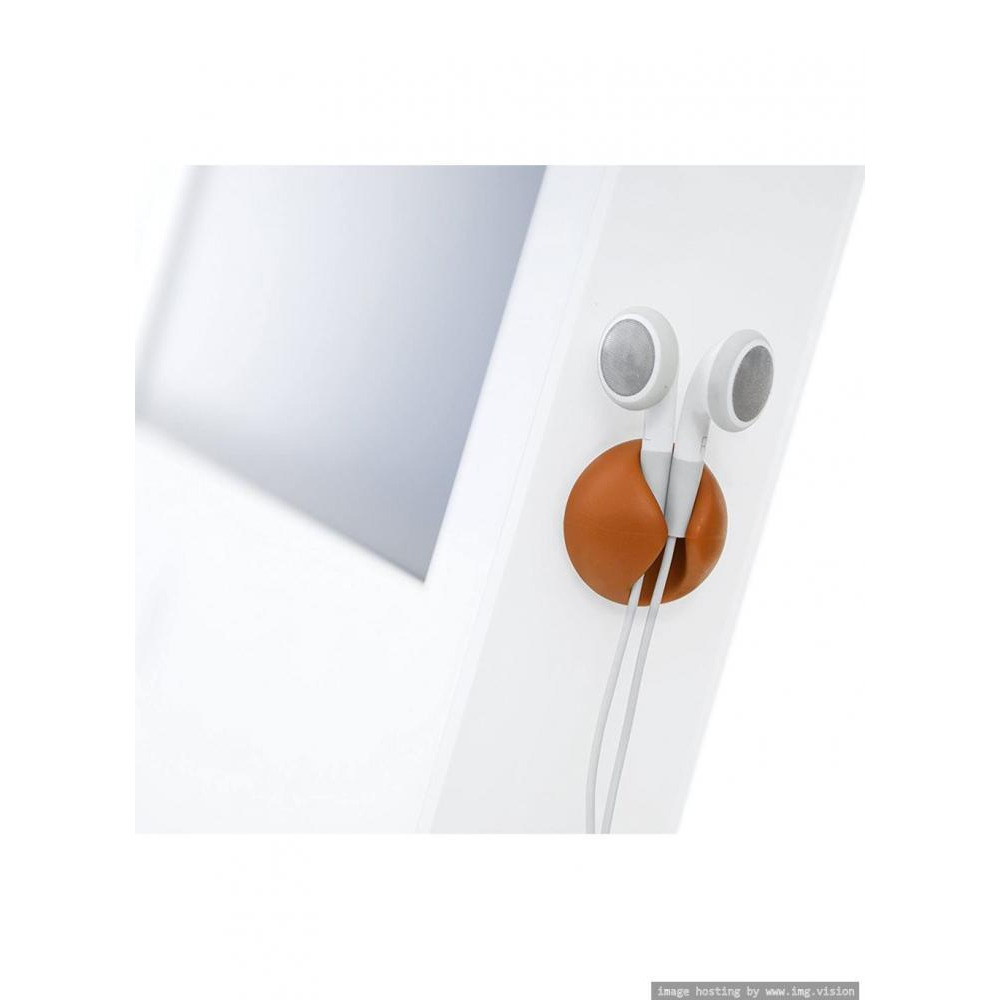 Bluelounge Cable Drop Muted Colors Pack of 6 - 3