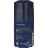 Deodorant Denim DeoMax River Roll On For Men, Multi Smell, 50ML - 2 miniature
