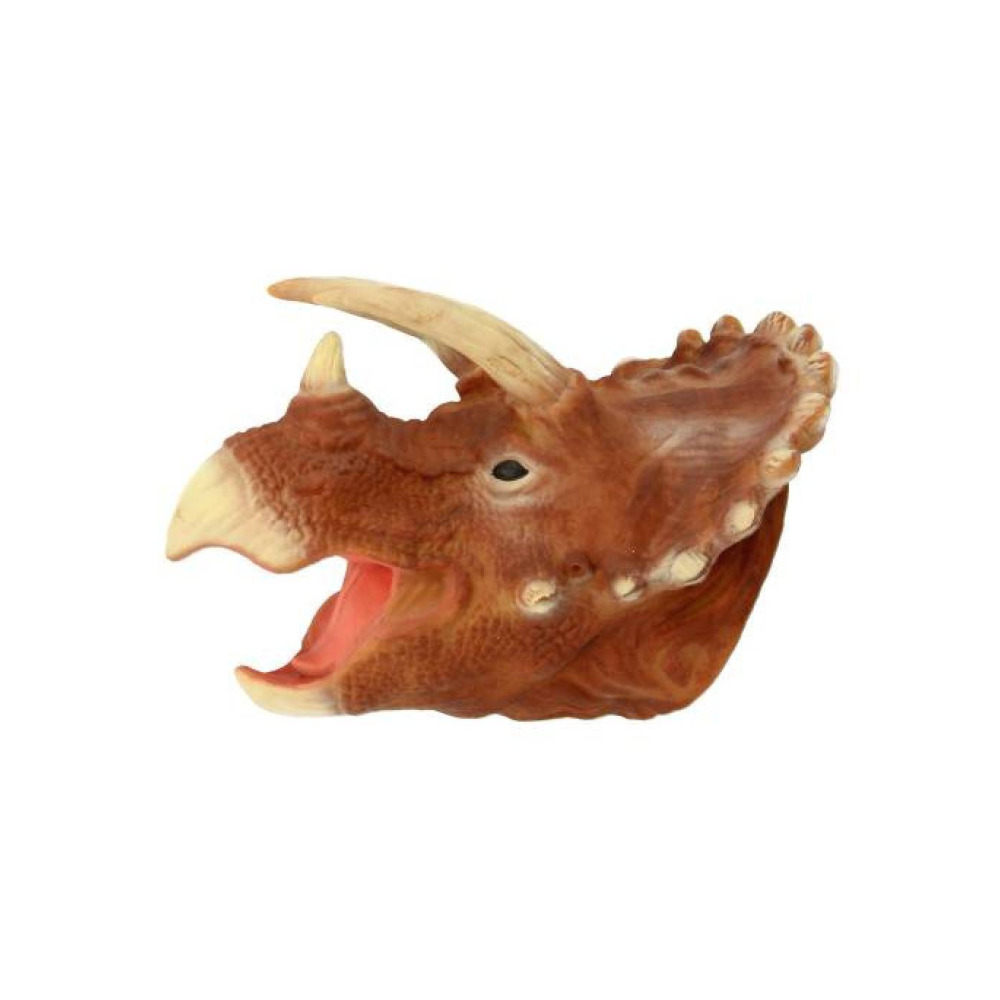 لعبة دمية يد تريسيراتوبس من كيكرافت - 1