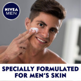 NIVEA MEN Face, Body & Hands Cream, Fairness Fair & Even Skin Tone, Tin 150ml - 2 miniature