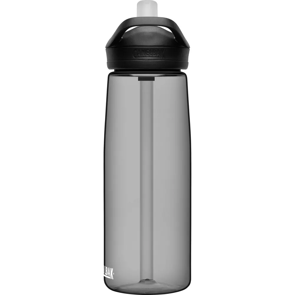 Camelbak Eddy+ 25Oz, Charcoal, 750 Ml water bottle - 3