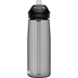 Camelbak Eddy+ 25Oz, Charcoal, 750 Ml water bottle - 3 miniature