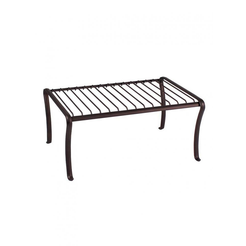 Полка Для Шкафа Spectrum Ashley, бронза - 4