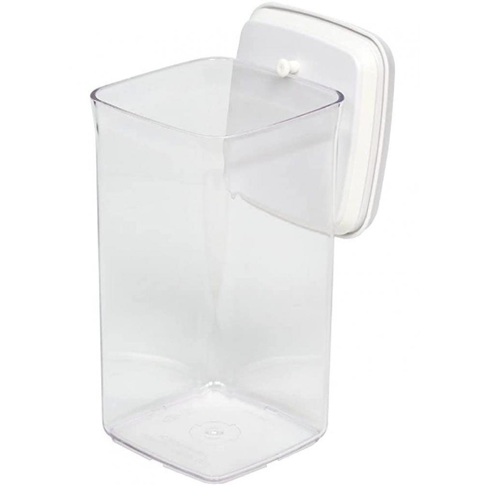 Контейнер Homesmiths pop-up квадратный пищевой 2 л - 4