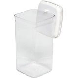 Контейнер Homesmiths pop-up квадратный пищевой 2 л - 4 miniature