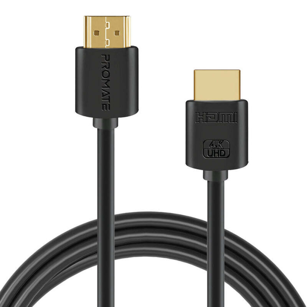 كابل صوت وفيديو عالي الدقة 4K Hdmi® من بروميت ProLink4K2-10M - 1